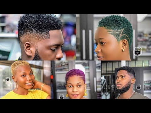 Classy trending hair cut/ NII Classic/Best Ghanaian Barber