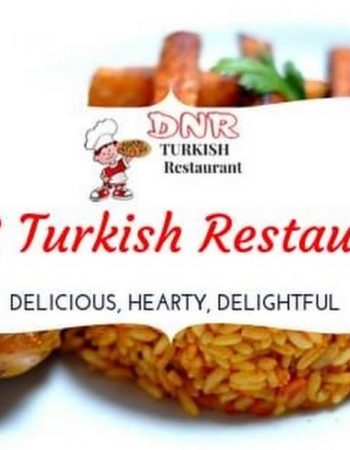 DNR Turkish Restaurant