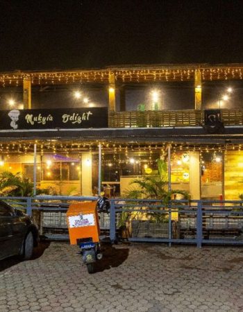 Mukyia Delight Cafe & Restaurant