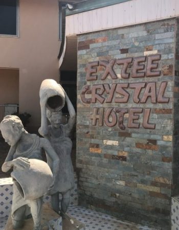 Extee Crystal Hotel