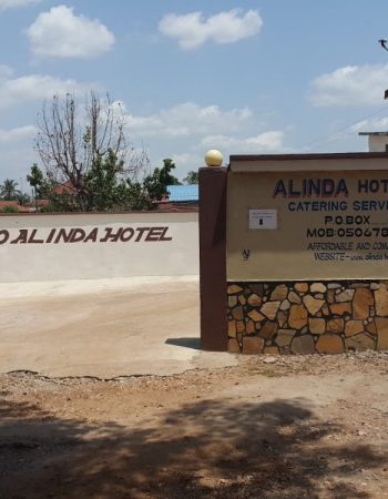 Alinda Hotel