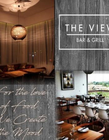 The View Bar & Grill