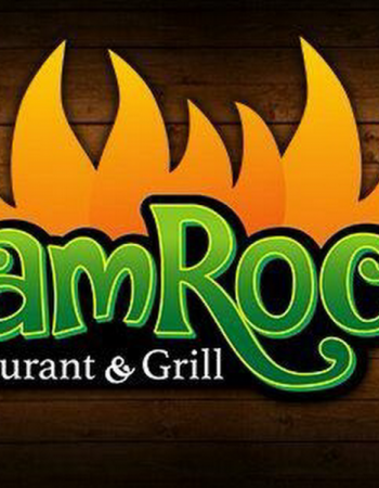 Jamrock Restaurant & Grill