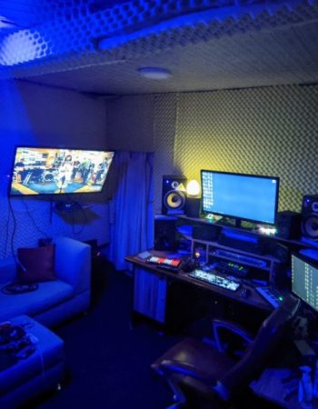 Royal Recording Studio