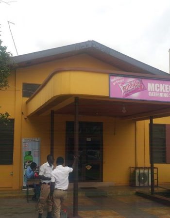 Mckeown Restaurant