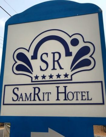 Samrit Hotel
