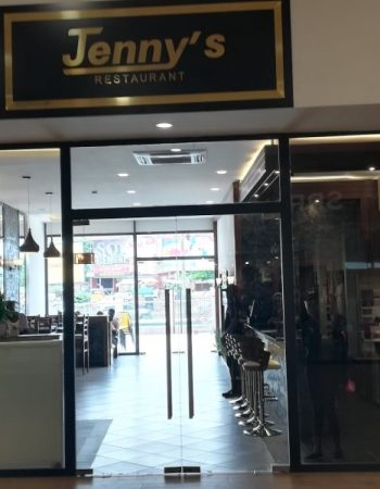 Jenny’s Restaurant