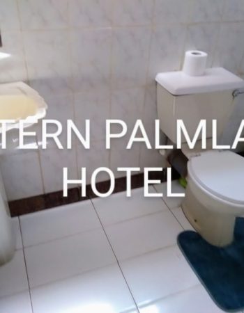Western Palmlands Hotel