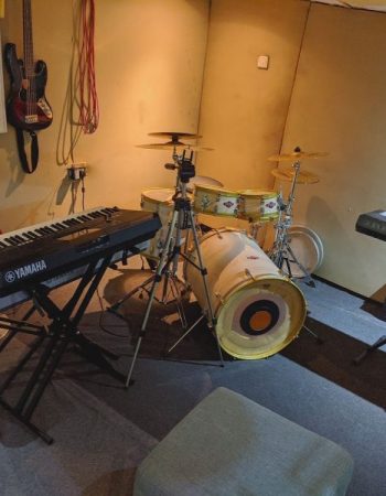 Royal Recording Studio