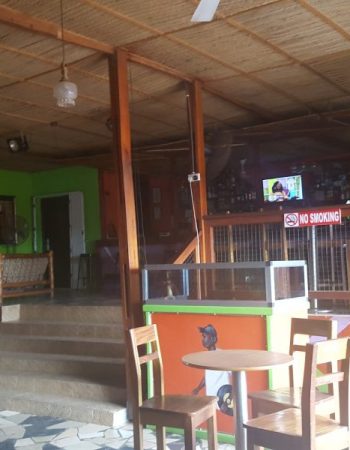 Manjaro Pub and Kitchen