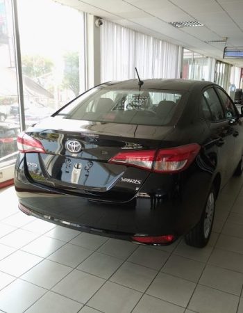 Toyota Ghana Limited