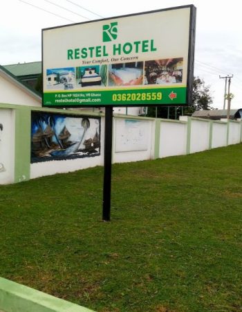 Restel Hotel