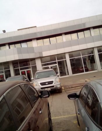 Toyota Ghana Limited