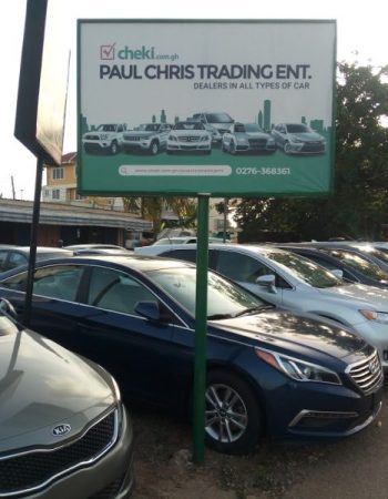 Paul Chris Tradings