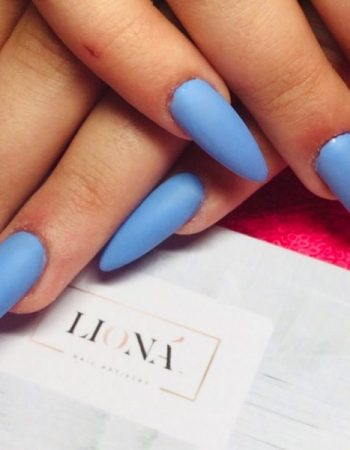 Liona Nails and Beauty
