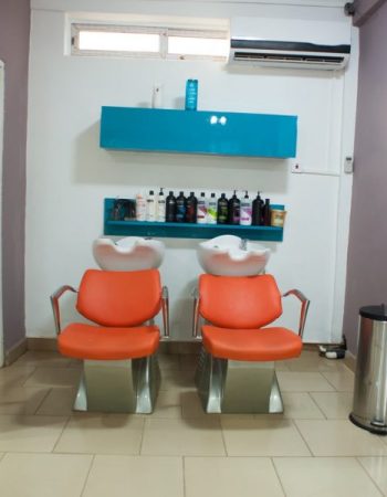 Boon Unisex Salon and Day Spa