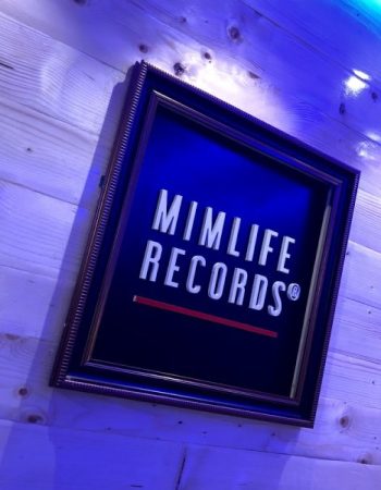 Mimlife Records
