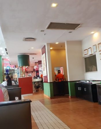 Barcelos Restaurant  Accra Mall