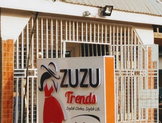 Zuzu Trends