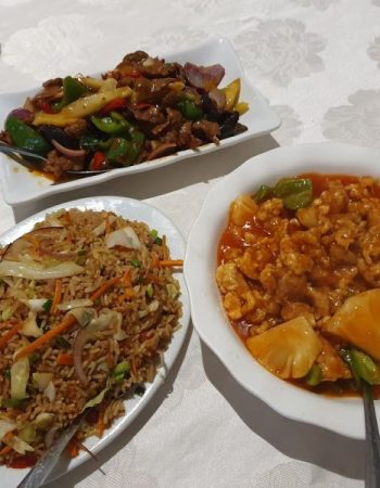 Palace Chinese Restaurant Dzorwulu