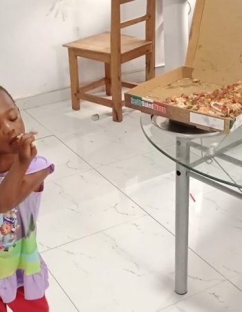 Uncle’s Pizza