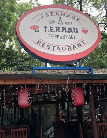 Terasu Japanese Restaurant
