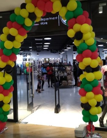The Outlet – Ghana