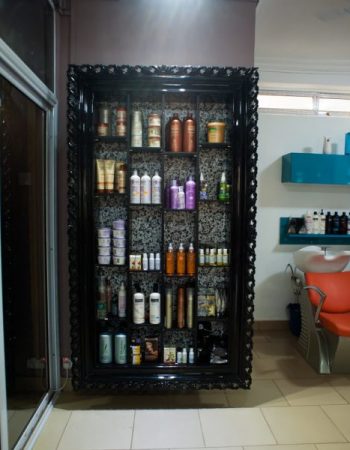 Boon Unisex Salon and Day Spa