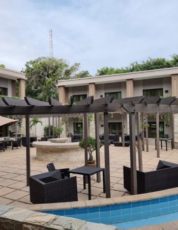 Hotel Takoradi Select